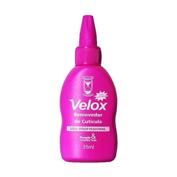 REMOVEDOR CUTICULA VELOX 35 ML