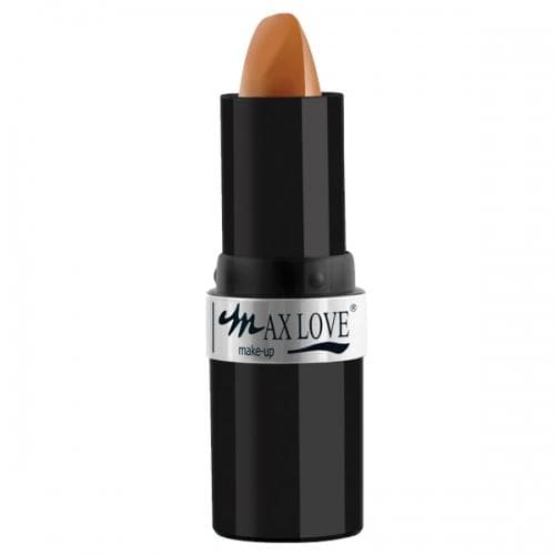 BATOM MAX LOVE 03 MARRON ACOBREADO