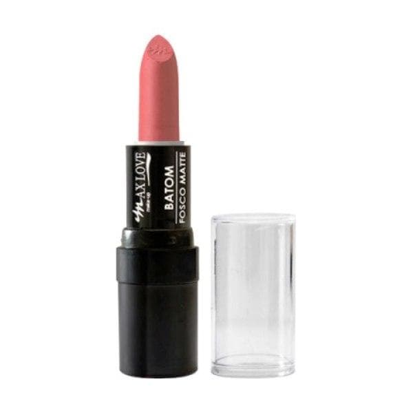 BATOM MAX LOVE 193 MATTE FOSCO