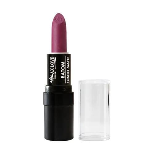 BATOM MAX LOVE 197 MATTE FOSCO
