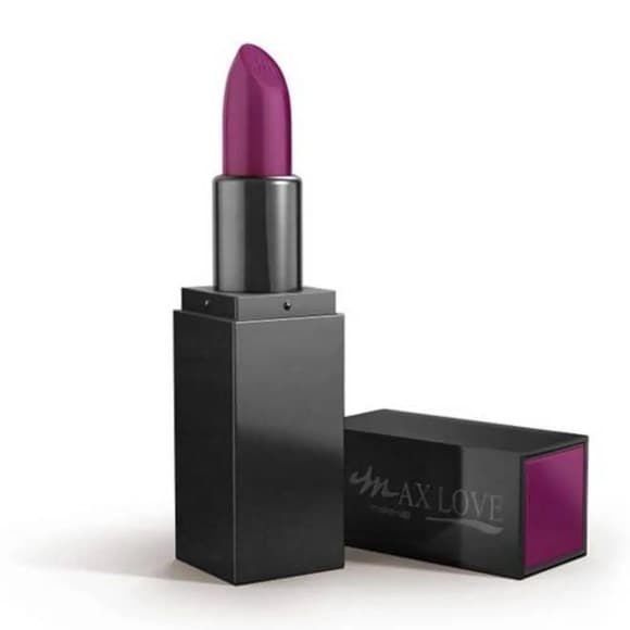 BATOM MAX LOVE 185 MATTE FOSCO