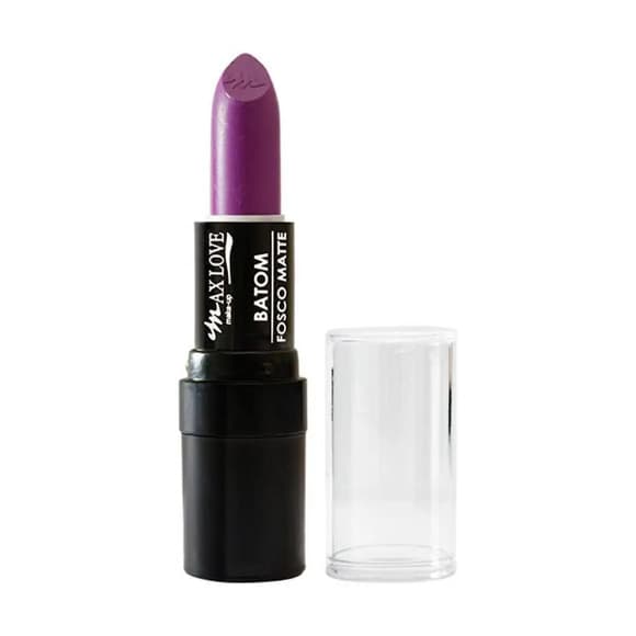 BATOM MAX LOVE 188 MATTE FOSCO