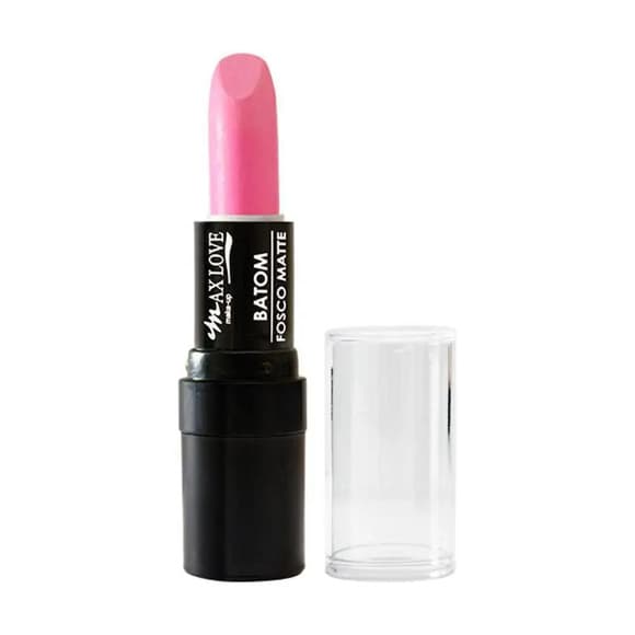BATOM MAX LOVE 190 MATTE FOSCO