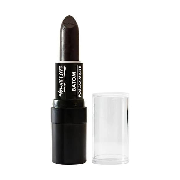 BATOM MAX LOVE 191 MATTE FOSCO