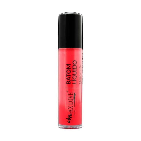BATOM LIQUIDO MAX LOVE 06