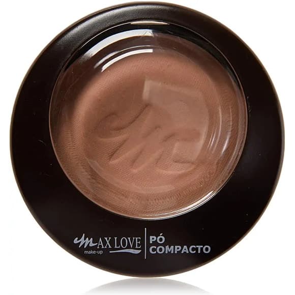 PO COMPACTO MAXI LOVE 07