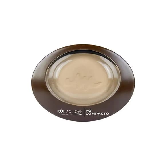 PO COMPACTO MAX LOVE 10