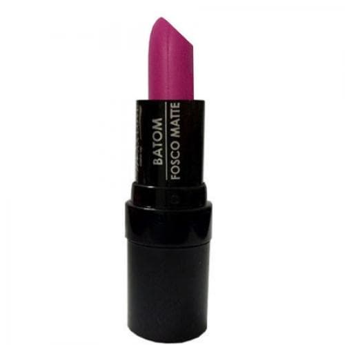 BATOM MAX LOVE 201 MATTE FOSCO