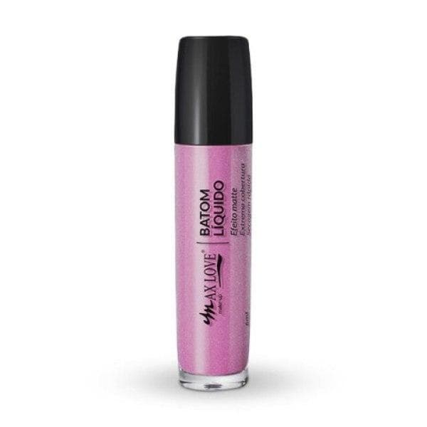 BATOM LIQ MAX LOVE 51 MYSTIC MATTE