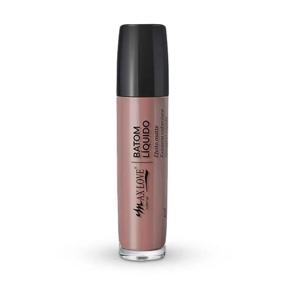 BATOM LIQ MAX LOVE 54 HIT MATTE