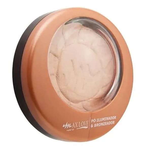 PO ILUM/BRO MAX LOVE 1 SOFT