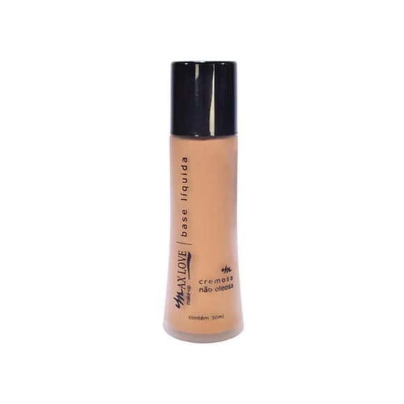 BASE LIQ MAXI LOVE N 04 30ML
