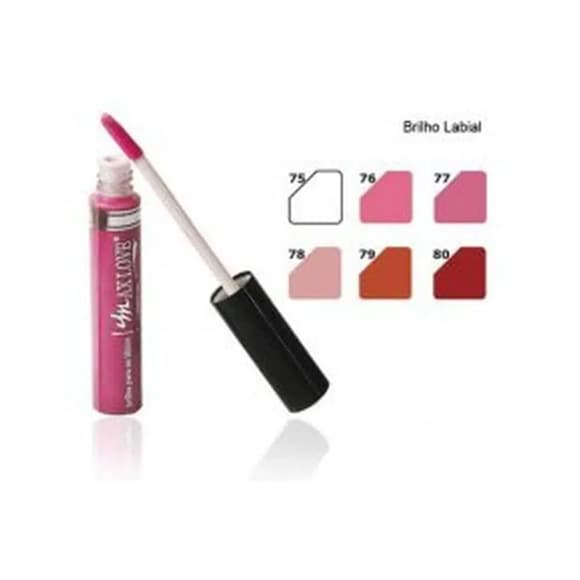 BRILHO LAB MAX LOVE INCOLOR 75