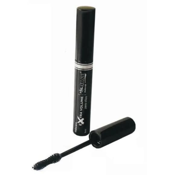 MASCARA P/CILIOS EXTRA VOLUME MAXLOVE