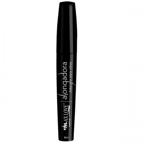 MASCARA P/ CILIOS ALONGADORA MAX LOVE