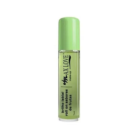 BRILHO LABIAL ROLLON MAX LOVE MENTA 6ML