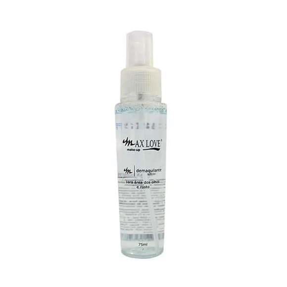 DEMAQUILANTE LIQUIDO MAX LOVE 75ML