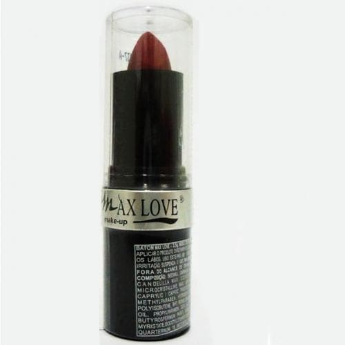 BATOM MAX LOVE 146 MATTE VERAO