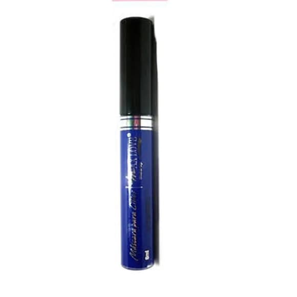 MASCARA P/ CILIOS AZUL MAX LOVE