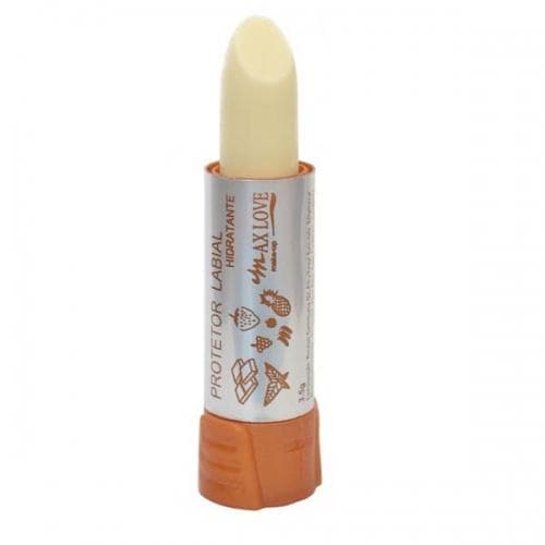 PROT LABIAL MAX LOVE UVA