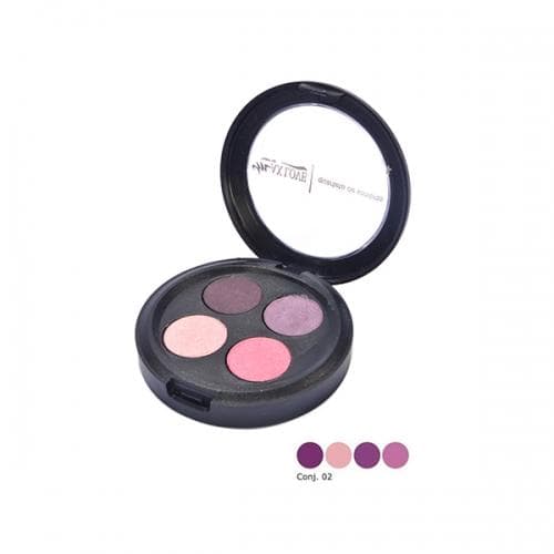 SOMBRAS QUARTETOS MAX  LOVE 02