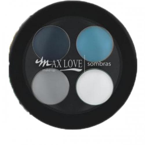 SOMBRAS QUARTETOS MAX  LOVE 03