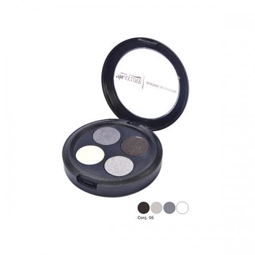 SOMBRAS QUARTETOS MAX  LOVE 06