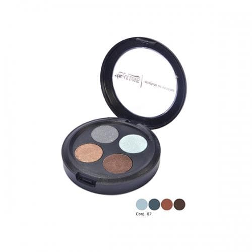 SOMBRAS QUARTETO MAX LOVE 07