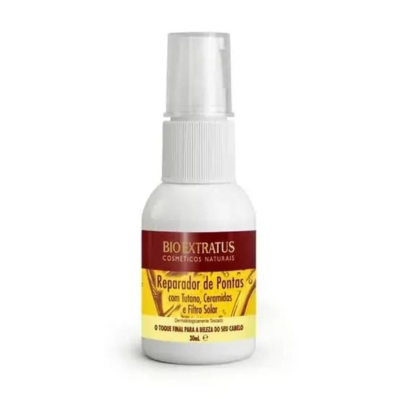 REP PONTAS BIO EXTRA TUTANO+CERAMIDAS