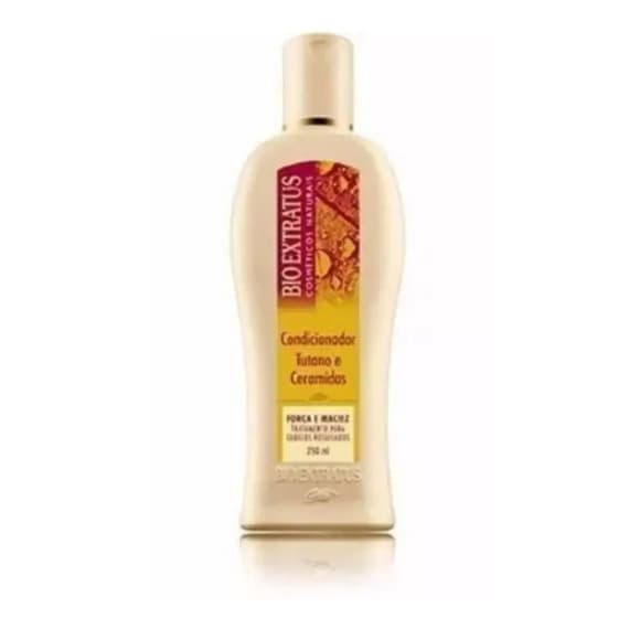 COND BIO EXTRATUS TUTANO+CERAMIDAS