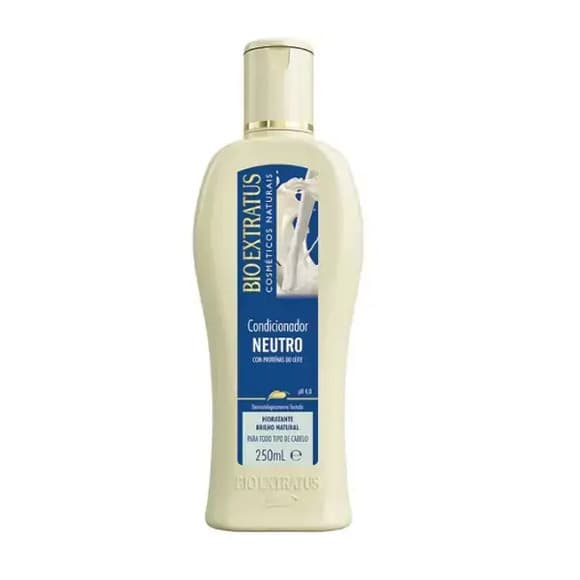 COND BIO EXTRATUS NEUTRO+PROT LEITE
