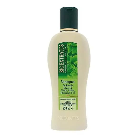SH BIO EXTRATUS ANTIQUEDA 250ML