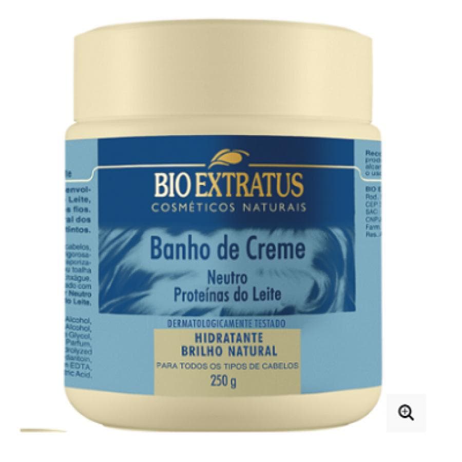 BAN CR  BIO EXTRATUS NEUTRO+PROT LEITE
