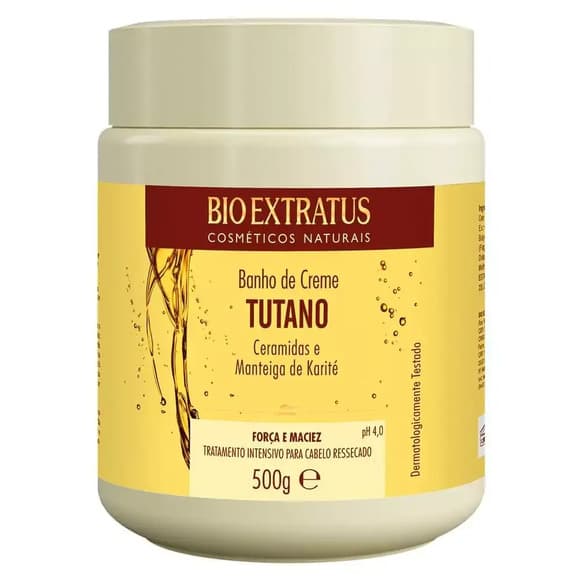 BAN CR  BIO EXTRATUS TUTANO 500G