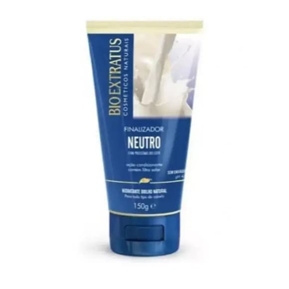 FINALIZ BIO EXTRATUS NEUTRO+PROT LEITE
