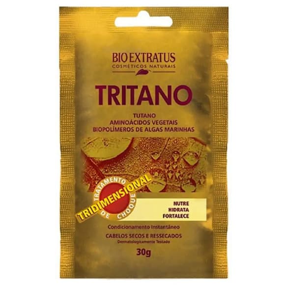 TRITANO COND INSTANT BIO EXTRATUS 30G