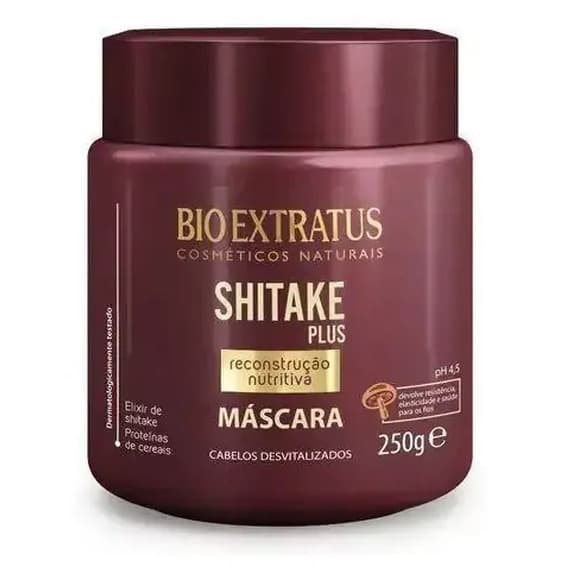 789MASC BIO EXTRATUS SHITAKE PLUS 250G
