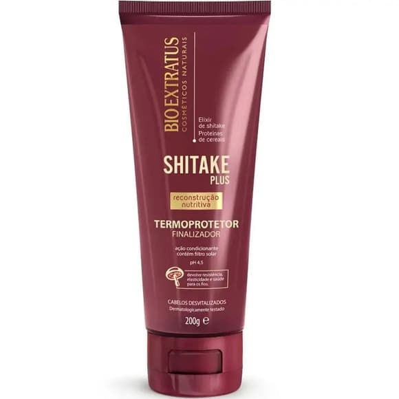 FINALIZ BIO EXTRATUS SHITAKE 250G