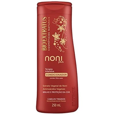 COND BIO EXTRATUS NONI PLUS 250ML