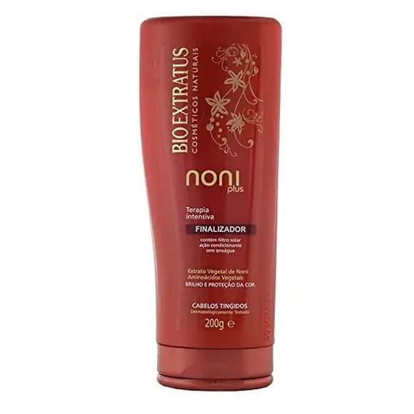 FINALIZ BIOEXT. NONI PLUS CAB. TINGI