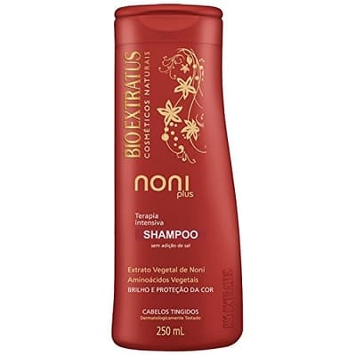 SH BIO EXTRATUS NONI PLUS 250ML