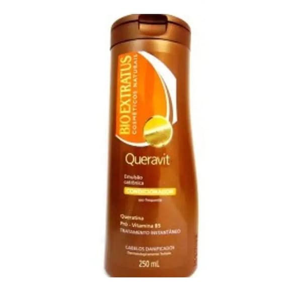 COND BIO EXTRATUS QUERAVIT 250ML