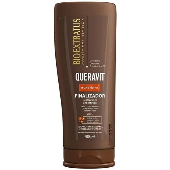 FINALIZ BIO EXTRATUS QUERAVIT 200G