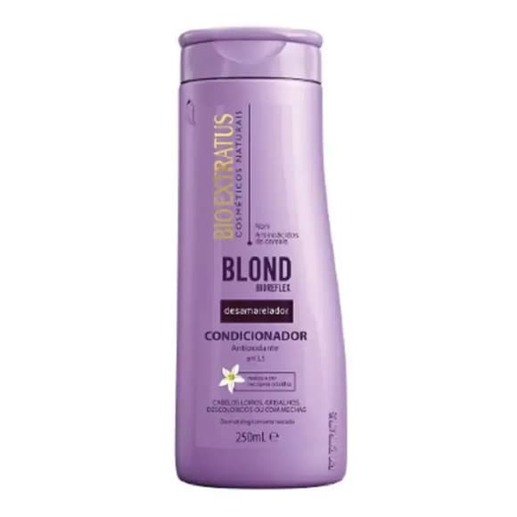 COND BIO EXTRATUS BLOND 250ML