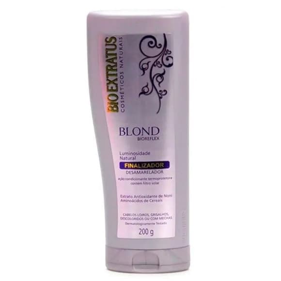 FINALIZ BIO EXTRATUS BLOND 200G