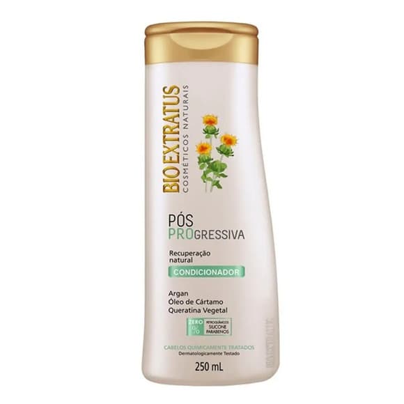 COND BIO EXTRATUS POS PROGRESSIVA 250M