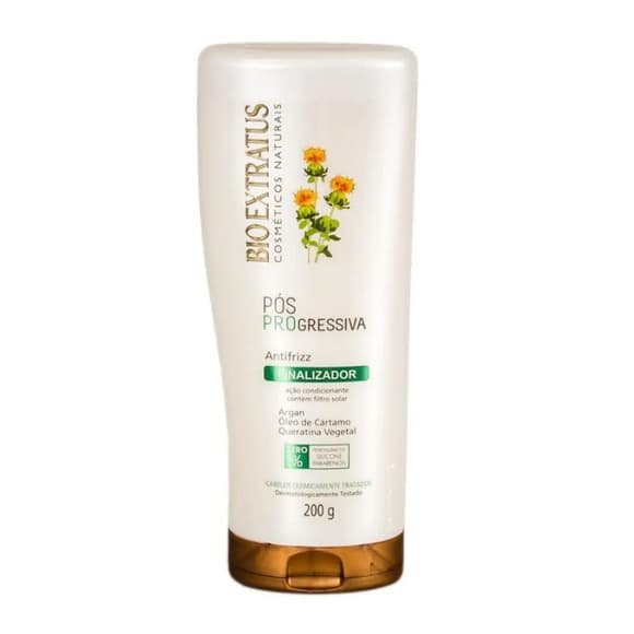 FINALIZ BIO EXTRATUS POS PROGRESSIVA 200G