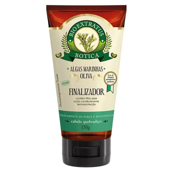 FINALIZ BIO EXTRATUS BOTICA ALGAS MAR 150