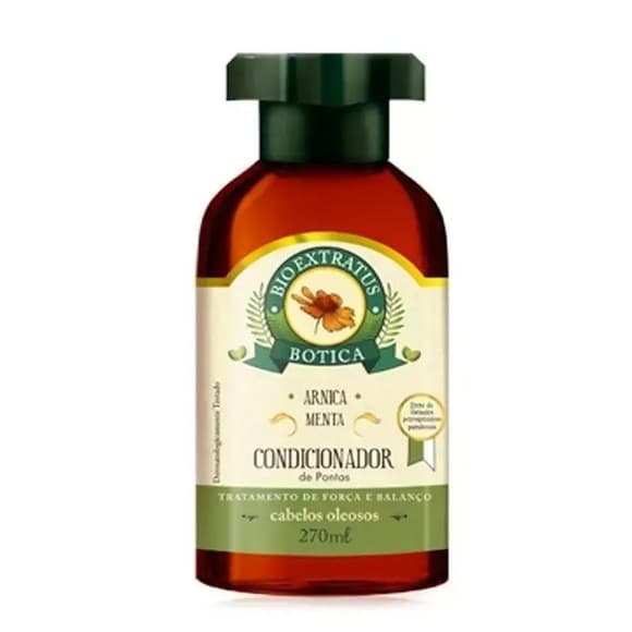 COND BIO EXTRATUS BOTICA ARNICA 270ML