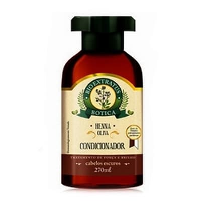 SH BIO EXTRATUS BOTICA HENNA 270ML